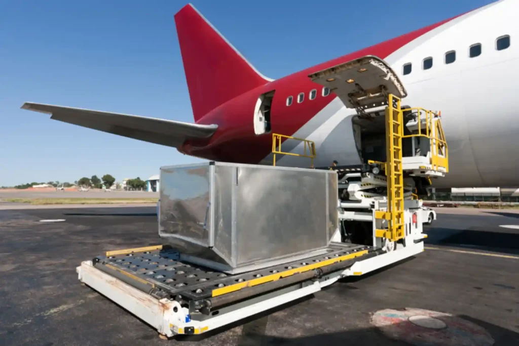 Air Freight