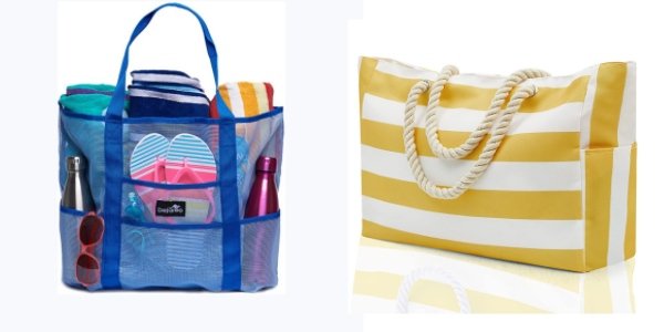 Strandtasche