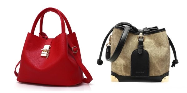 Beuteltasche