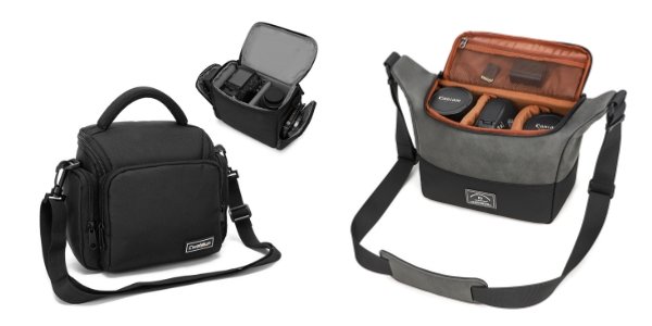 Kamera Tasche