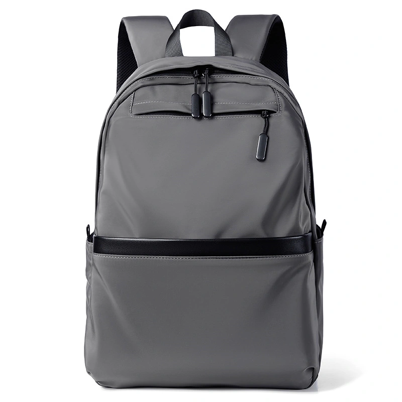 Classic Navy Backpack for Urban Life