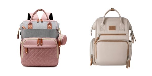  Wandelbare Tasche