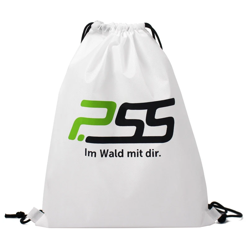 Drawstring Bags