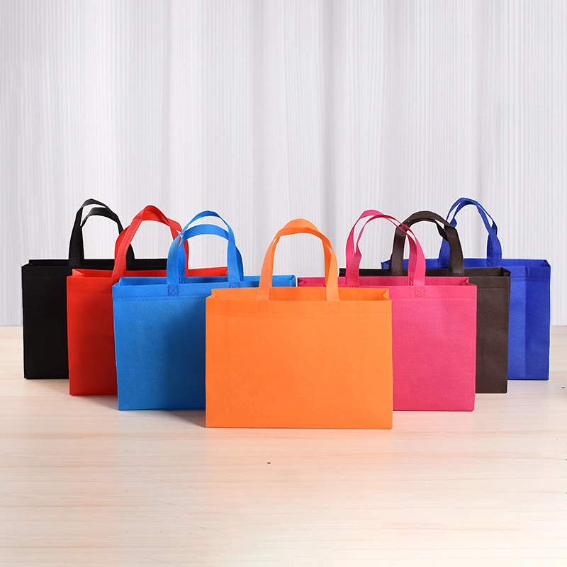 Durable & Eco-Friendly Non-Woven Bags