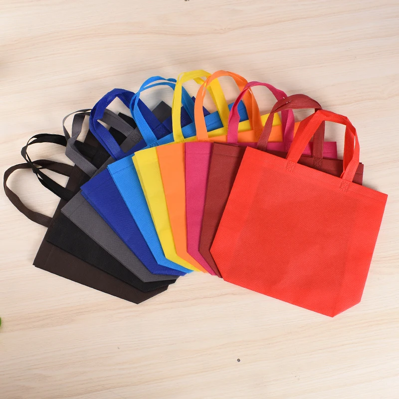 Durable & Eco-Friendly Non-Woven Bags