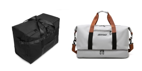 Flugtasche