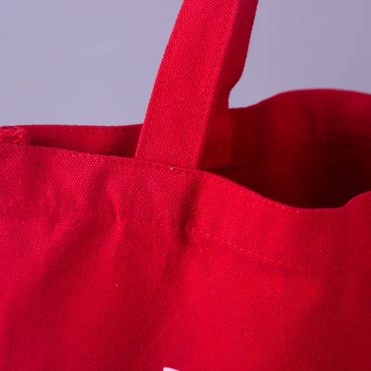 Premium Multi-Purpose Canvas Tote Bags