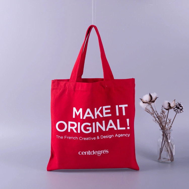 Premium Multi-Purpose Canvas Tote Bags