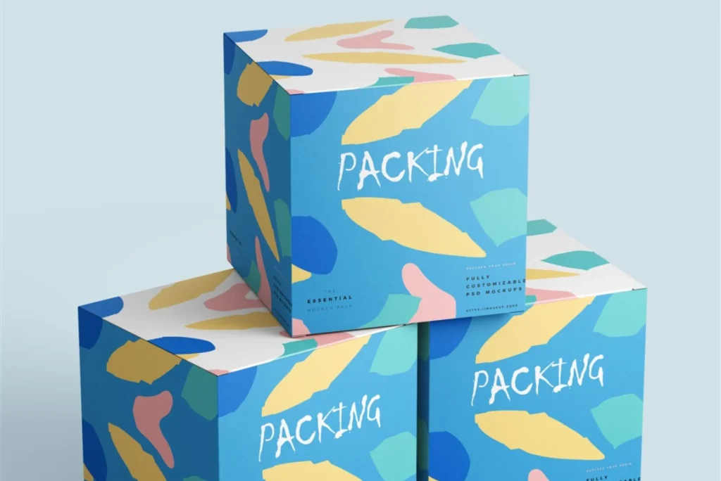 Private Label & Packaging