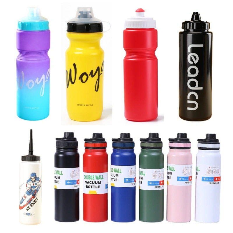 Sports Bottles