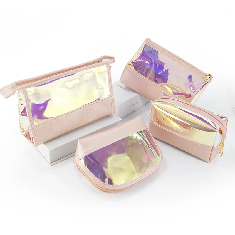 Toiletry Bags