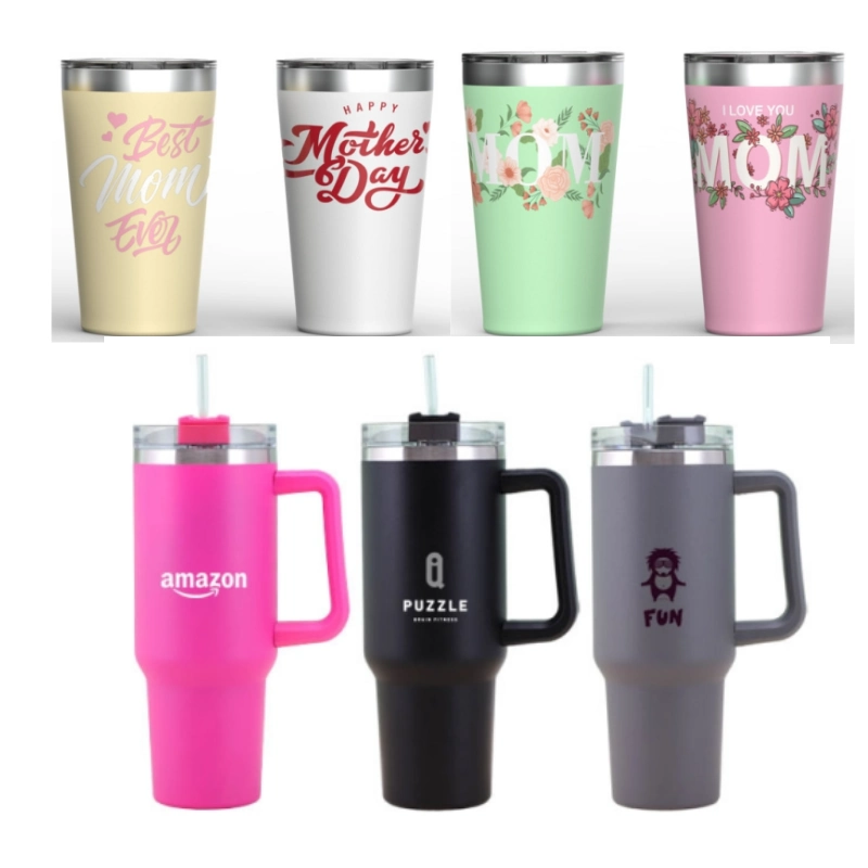 Travel Mugs