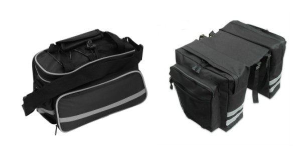  Kofferraumtasche