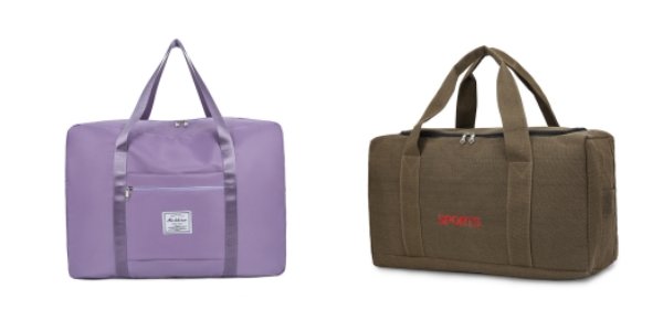 Weekender-Tasche