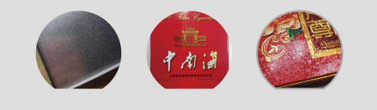 El arte de las cajas de hojalata