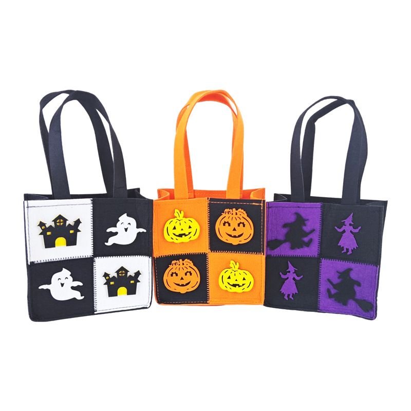 Taschen mit Logos