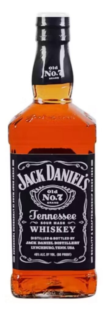 Jack Daniel's