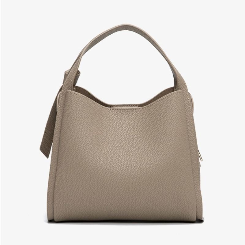 Ledertasche