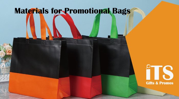 Materials For Promotional Bags