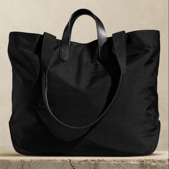 Nylontasche