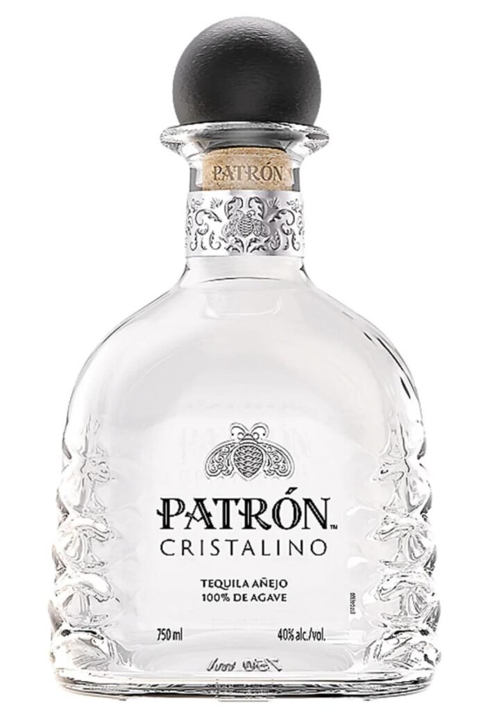 Patrón Tequila
