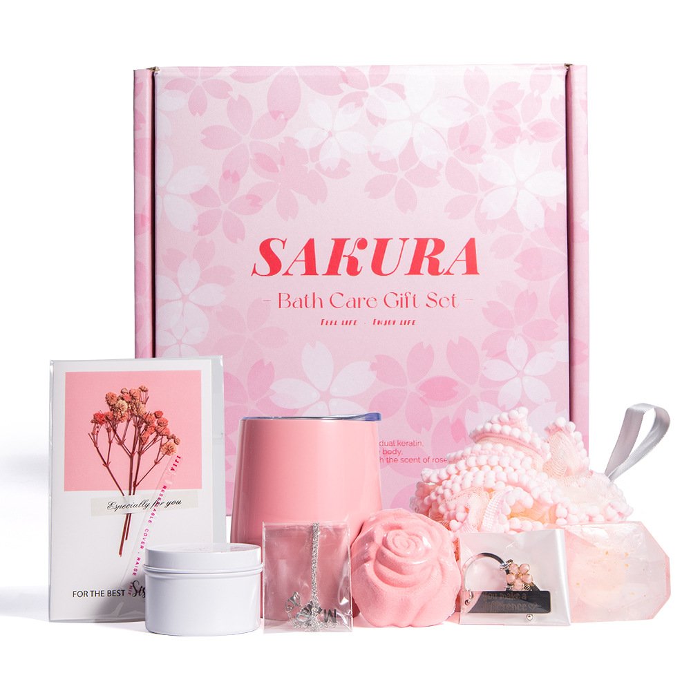 Spa Kit