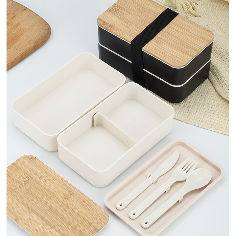 Stapelbare Bento-Box