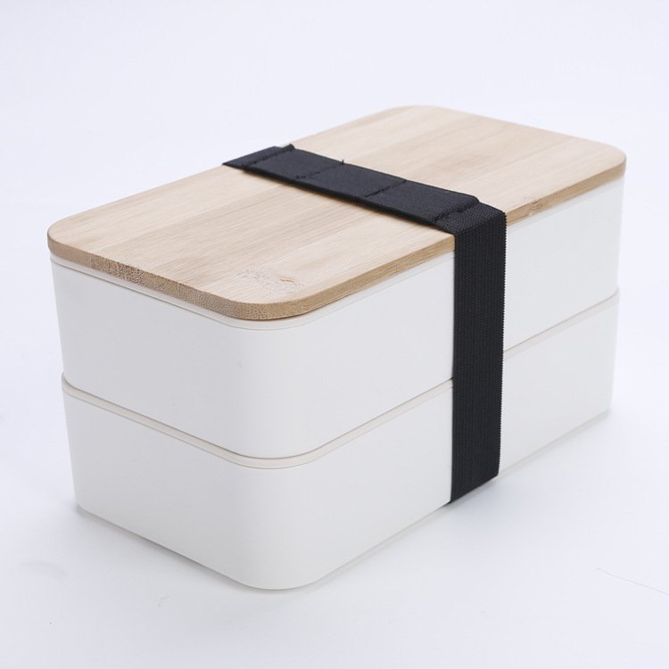 Stapelbare Bento-Box