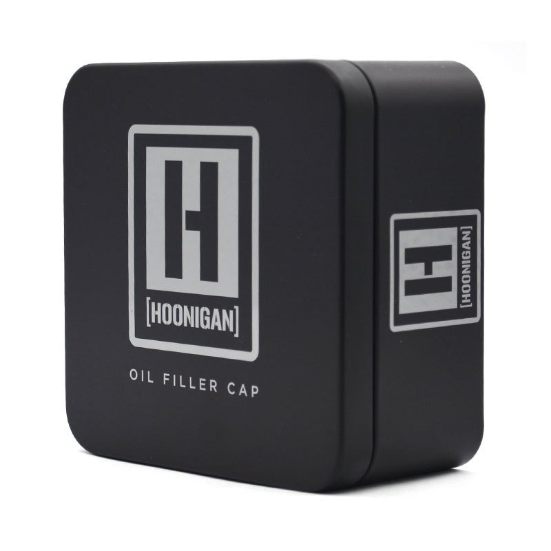 Caja de hojalata