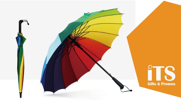 Types of Umbrellas