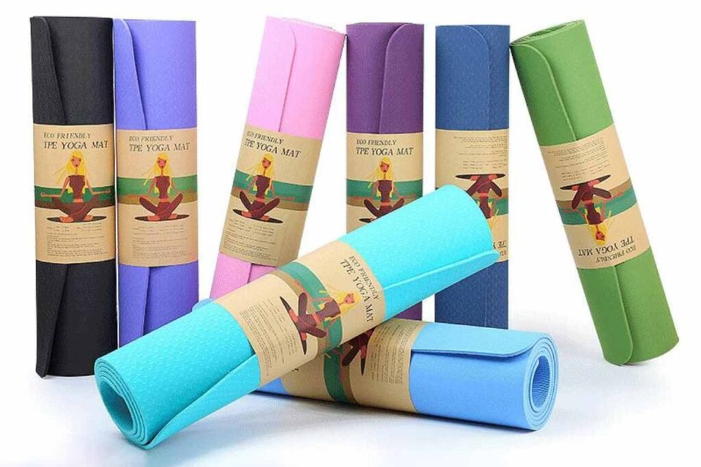 Yoga Mat