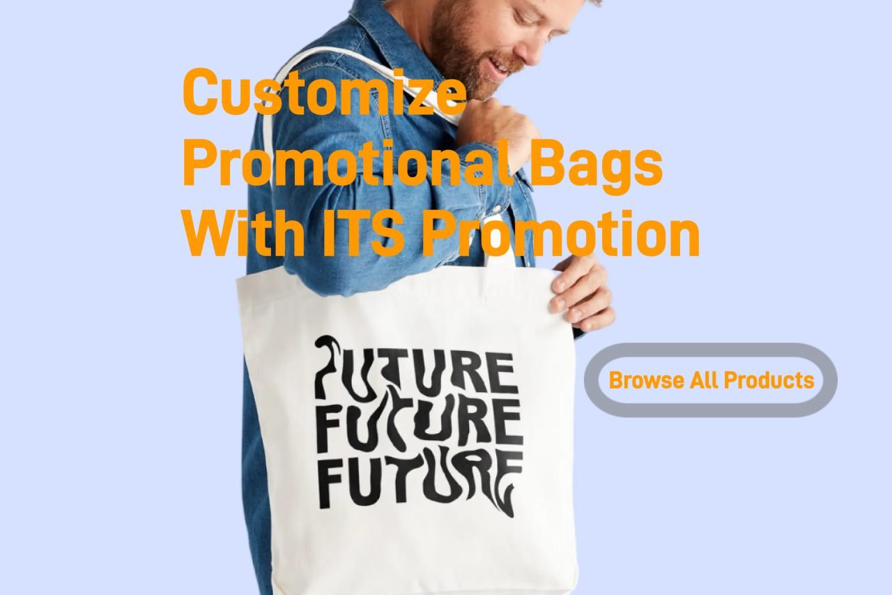 Customize Promotional Bags