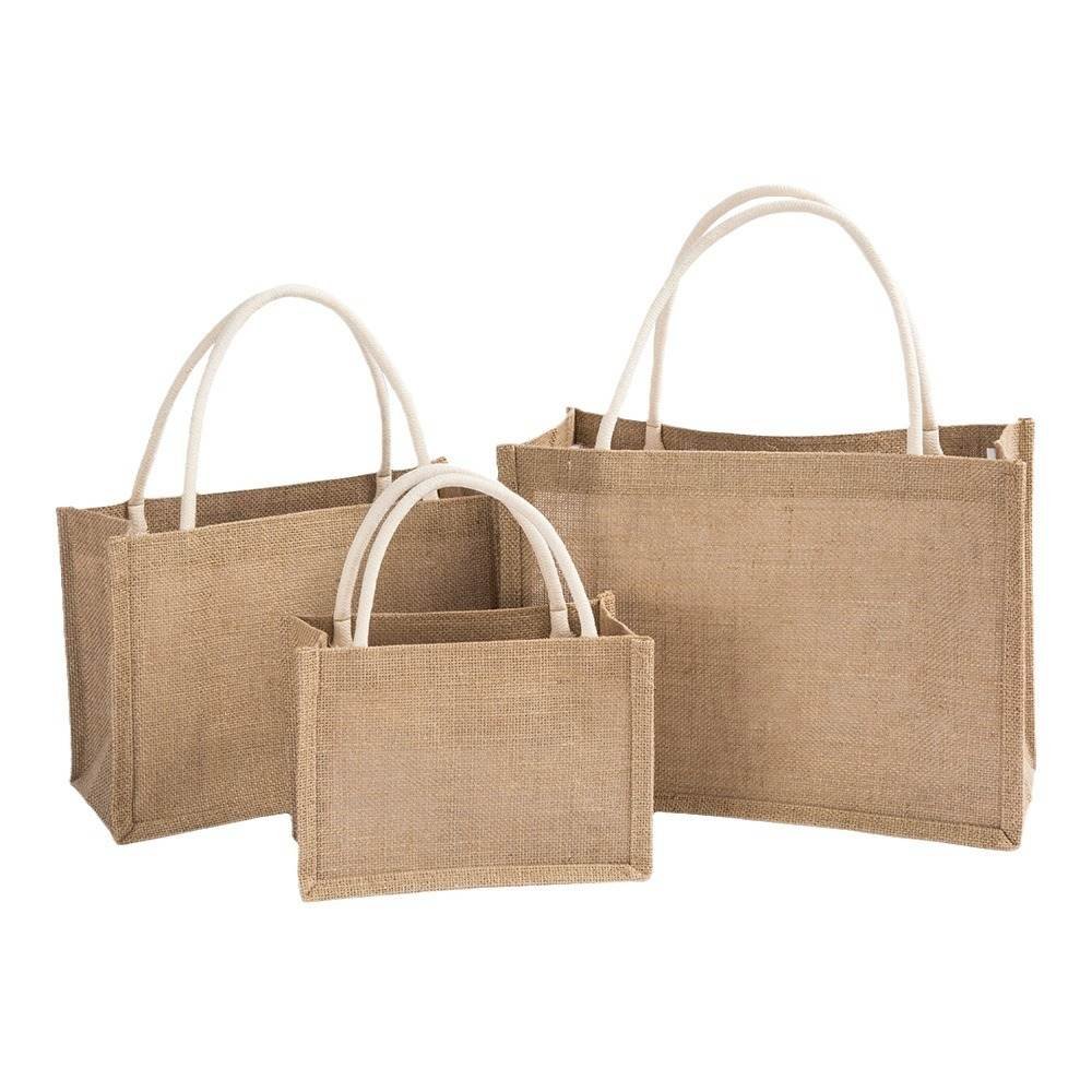 Jute Bag