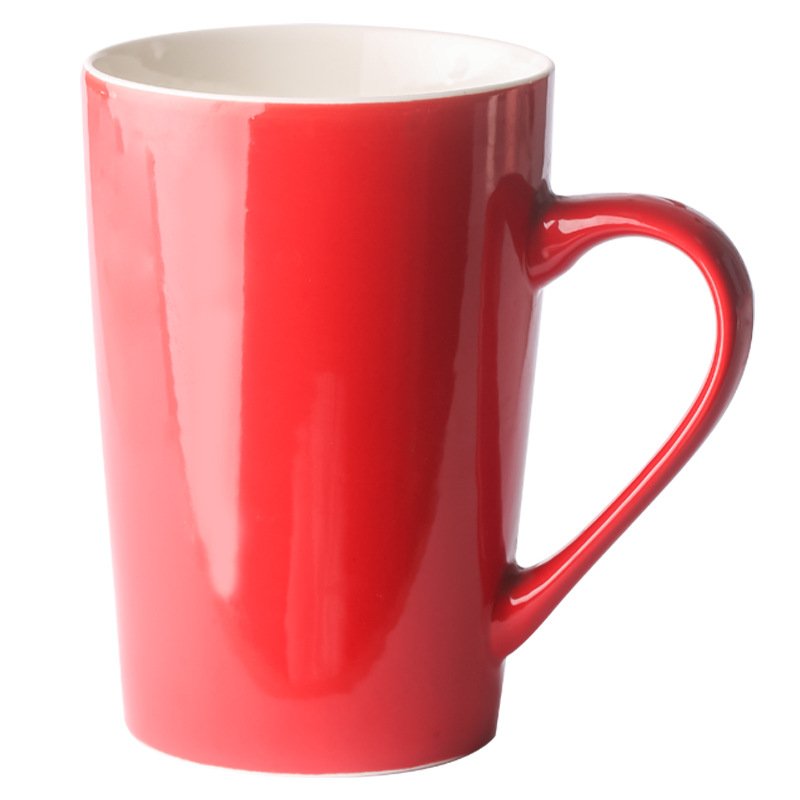 Promotional Ceramic Mugs