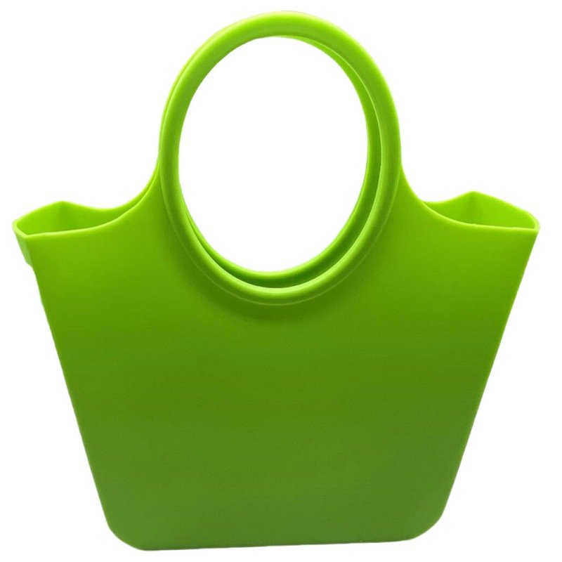 Silicone Bag