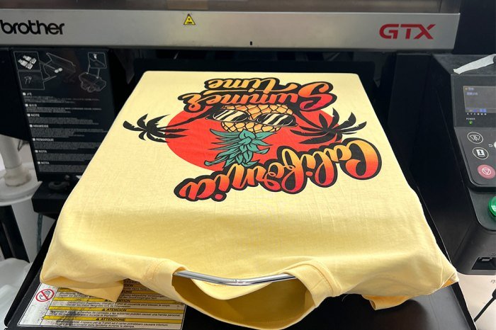 Sublimation